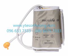 Bao vải huyết áp Microlife - Size M