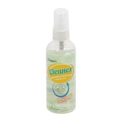 Dung dịch rửa tay khô diệt khuẩn Cleanex