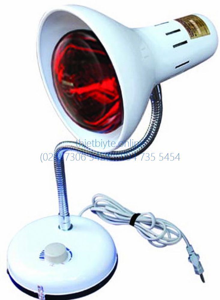 Chân đèn hồng ngoại Medilamp (loại cơ bản)