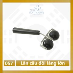 Thanh Cầu Đôi Láng Lớn diện chẩn