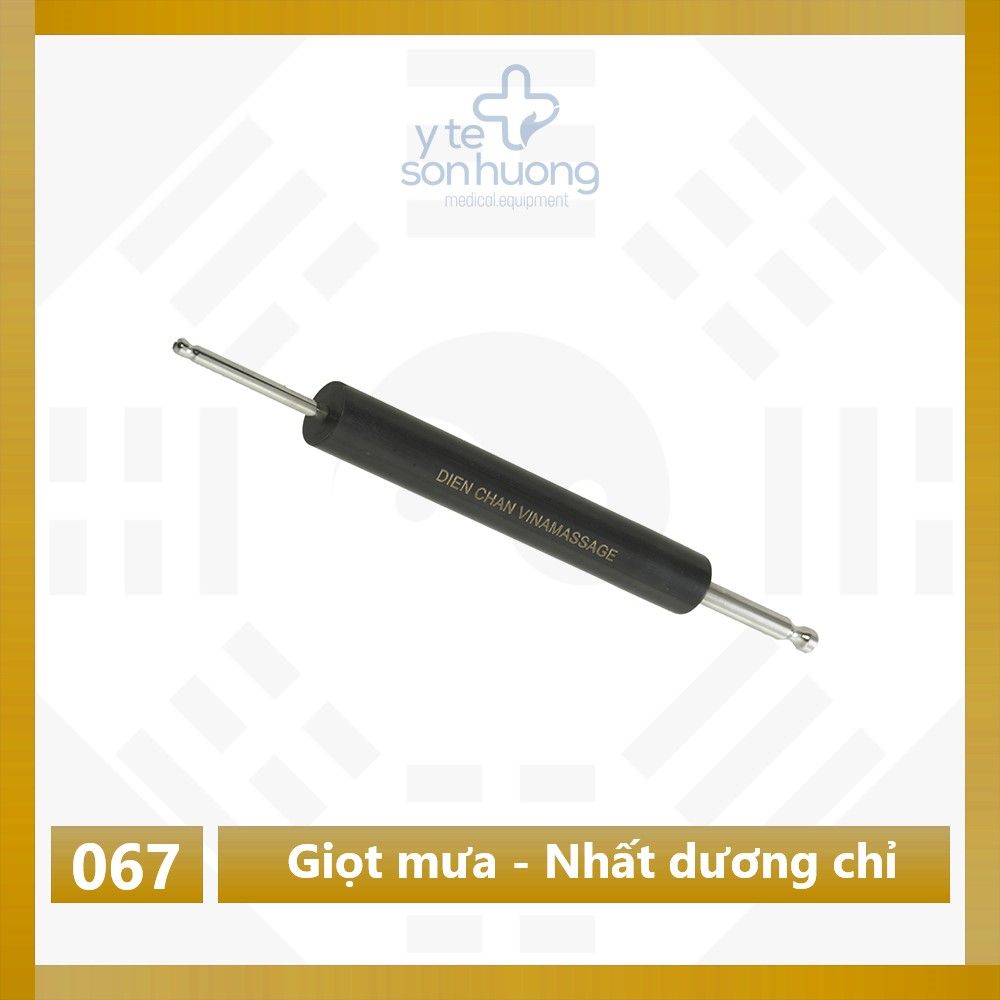 Giọt mưa (Nhất Dương Chỉ)