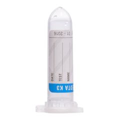 Ống nghiệm EDTA 0.5ml HTM (nhi)