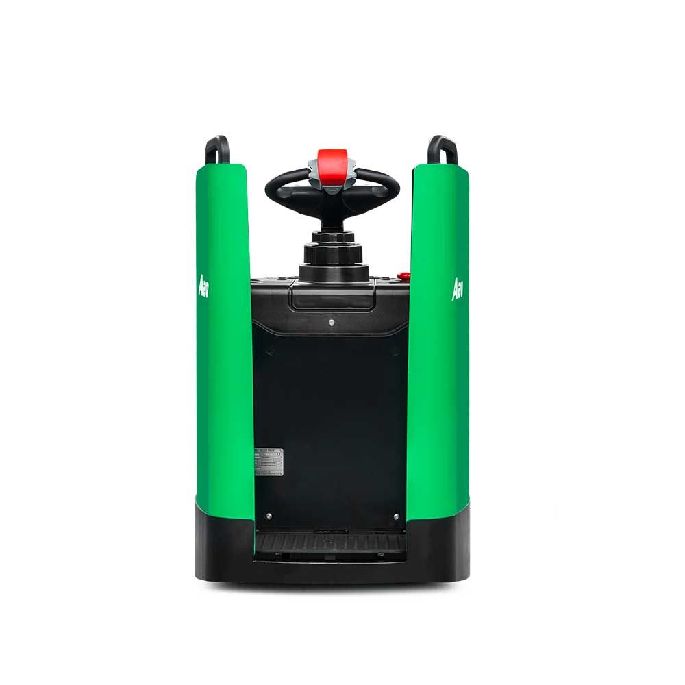 Xe Nâng Tay Điện Lithium Pallet Truck 2 Tấn Hangcha