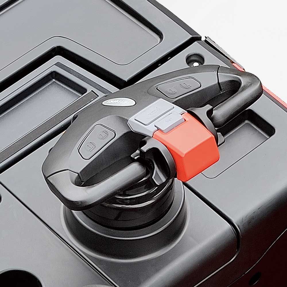 Xe Nâng Tay Điện Lithium Pallet Truck 2 Tấn Hangcha