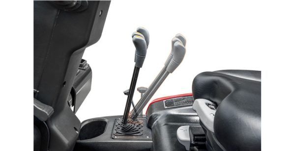Xe nâng điện 1.5 tấn 3 bánh