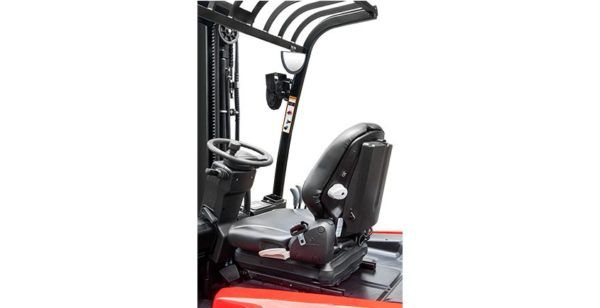Xe nâng điện 1.5 tấn 3 bánh