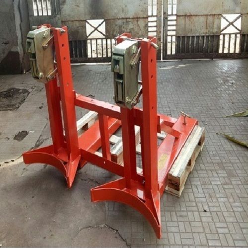 Bộ công tác kẹp phuy chất lượng chính hãng, giá rẻ