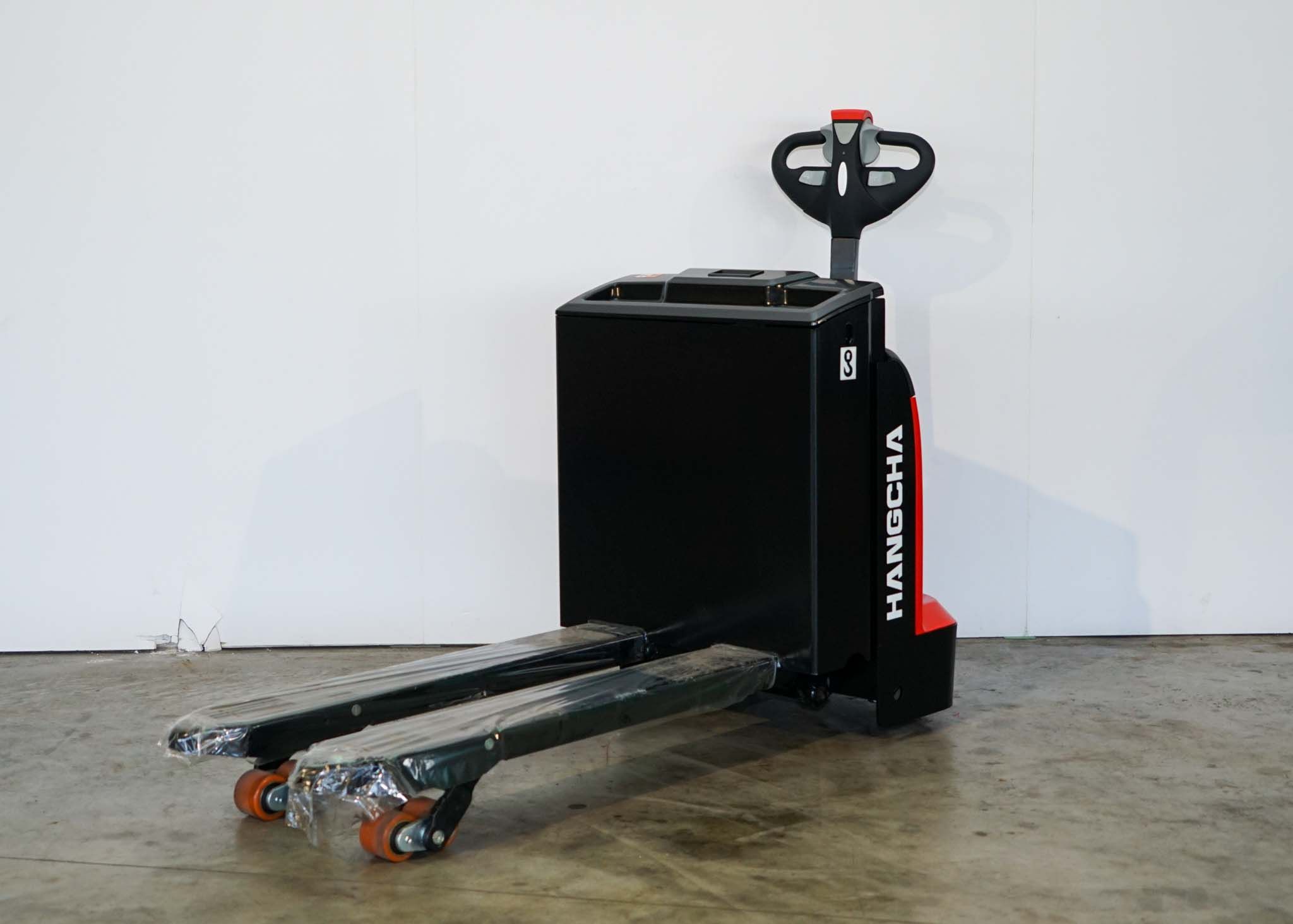 Xe Nâng Tay Điện Thấp 2 Tấn Dòng AC1