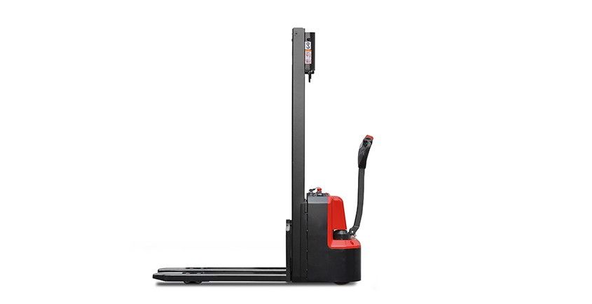 Xe nâng Pallet Staker 1 tấn