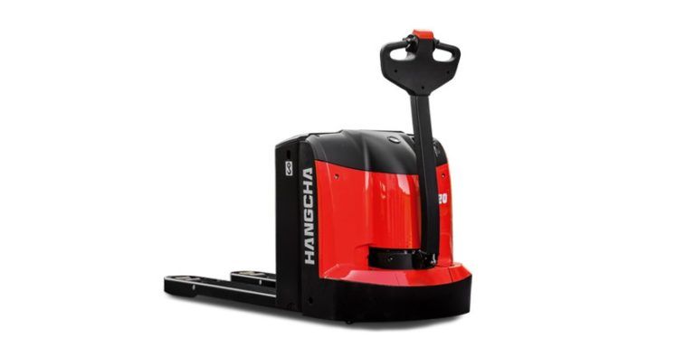 Xe nâng tay Pallet Truck 3 tấn HangCha GIÁ RẺ TOP 1 VIỆT NAM
