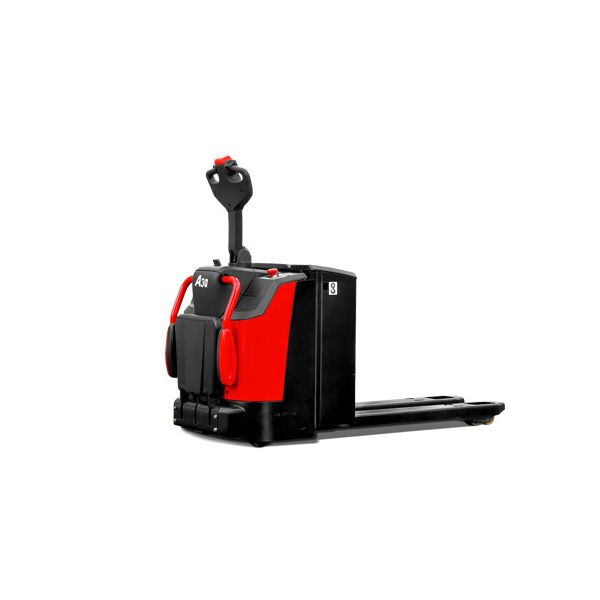 Xe nâng tay Pallet Truck 3 tấn HangCha GIÁ RẺ TOP 1 VIỆT NAM
