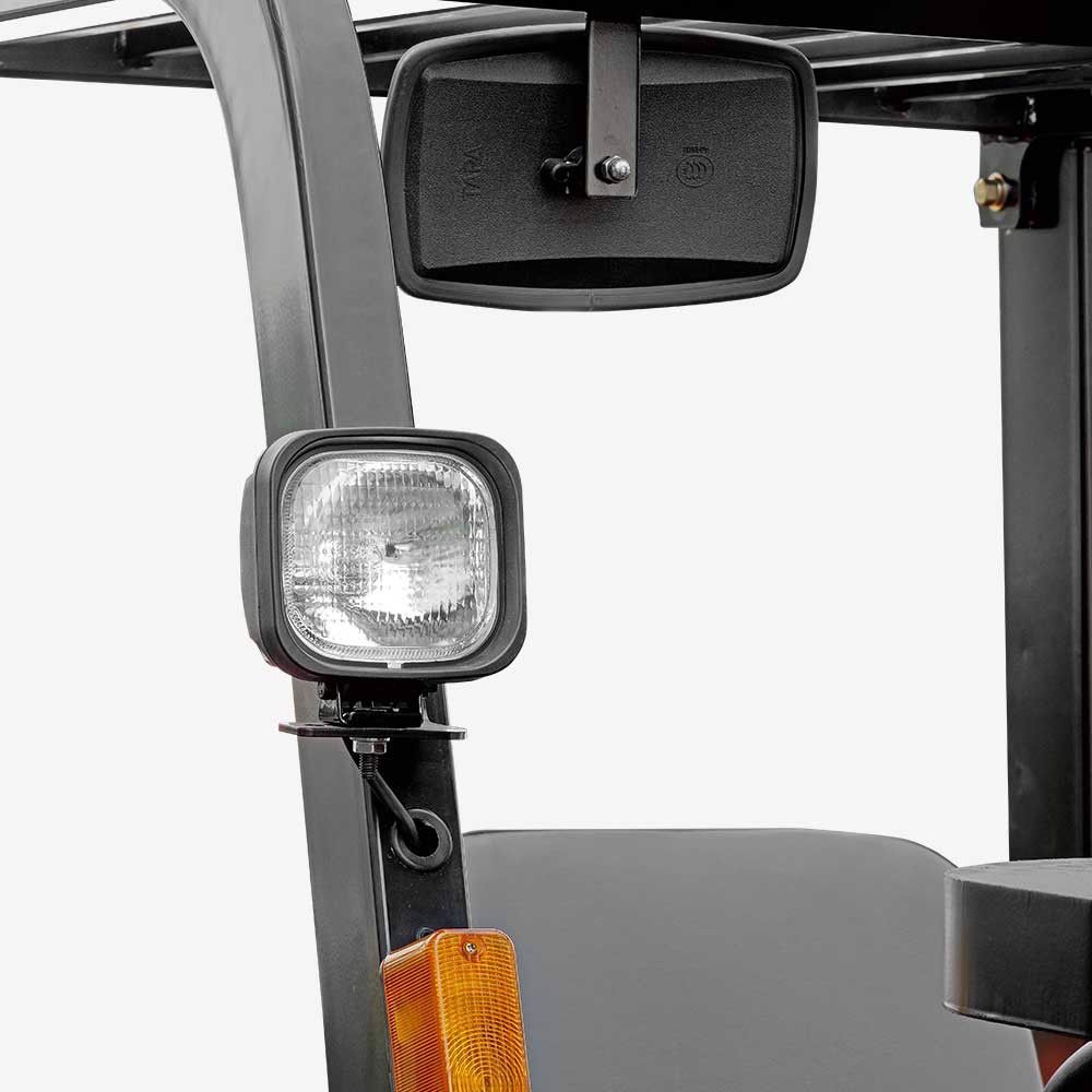 Xe Nâng Dầu 3 Tấn Mới 100% || Giá Hơn 200 Triệu || Bảo Hành 2 Năm