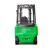  Xe Nâng Điện Lithium 2 Tấn Sạc Nhanh 1-2h || Giá Siêu Rẻ || Bảo Hành 5 Năm 