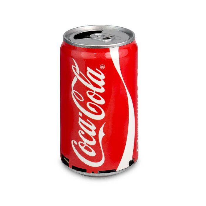  COCA 