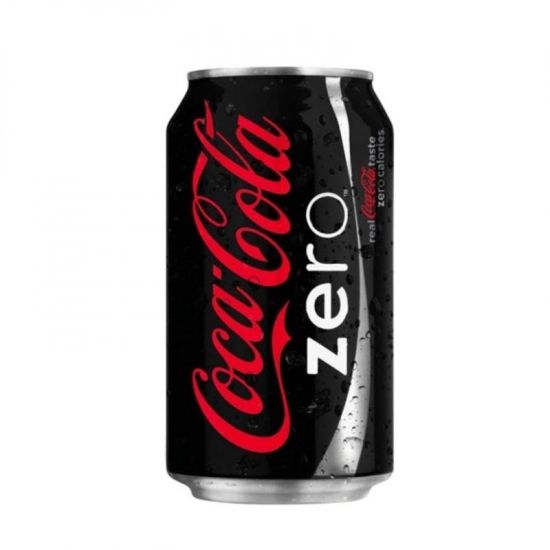  COCA ZERO 