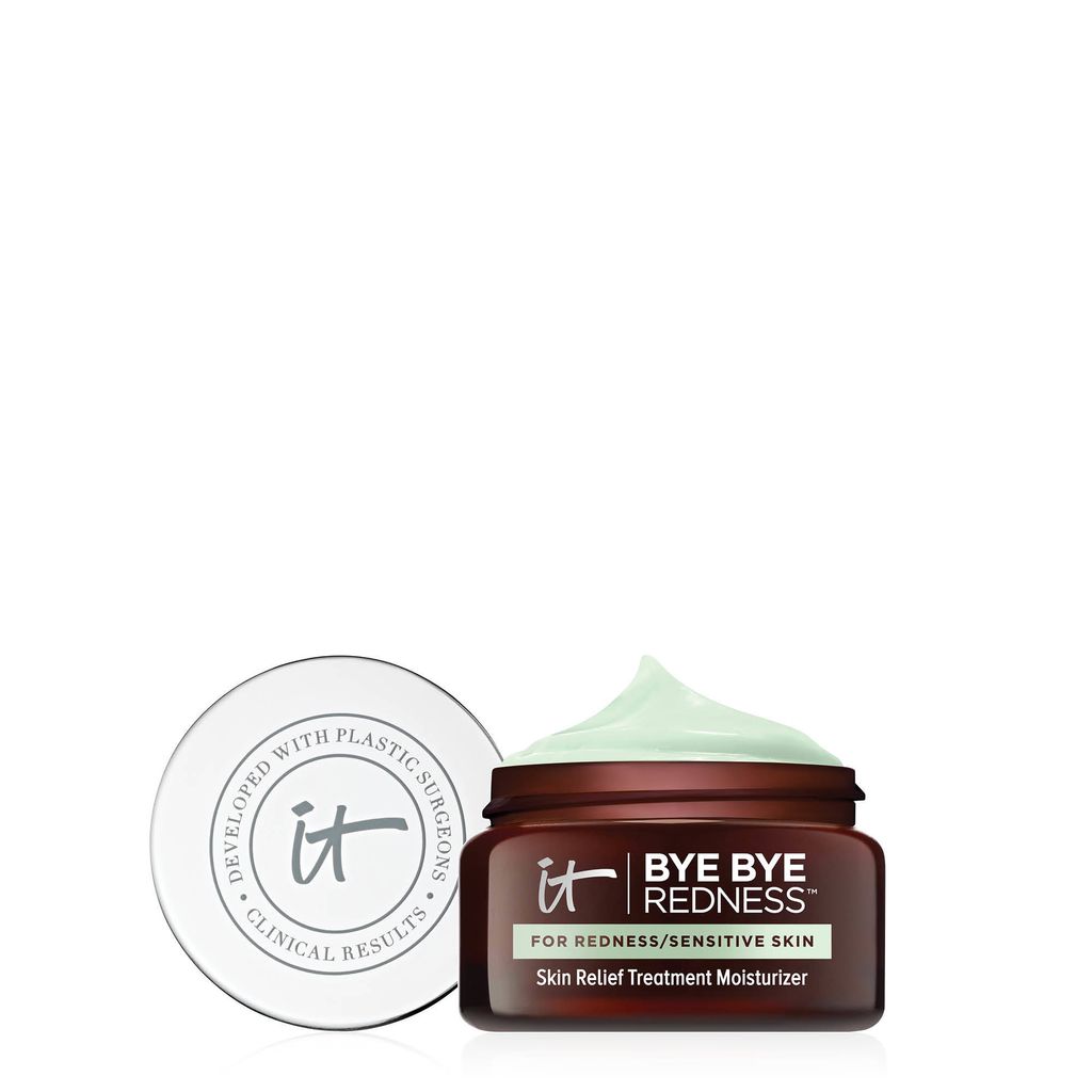  Bye Bye Redness Sensitive Skin Moisturizer 