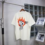  TS037 STUSSY Joker A Tee 