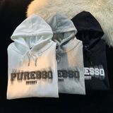  H23 Hoodie PURESSO MY 6716 