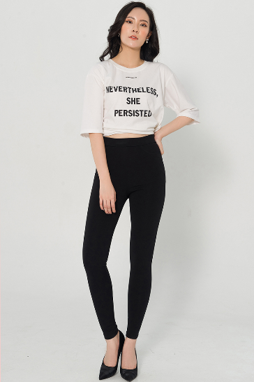 Quần Legging Cao Cấp - LP514