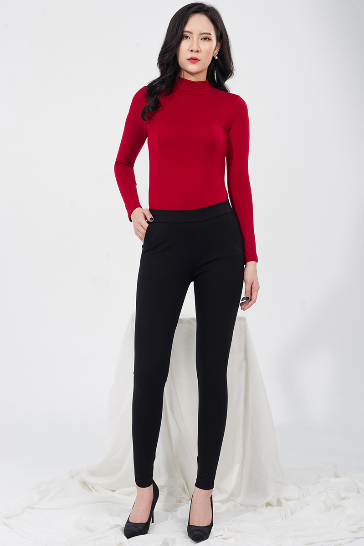 Quần Legging cao cấp - LP522