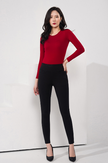 Quần legging cao cấp - LP524