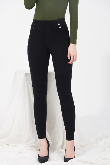 Quần legging cao cấp - LP529