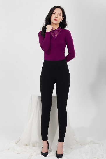Quần Legging cao cấp - LP530