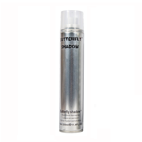 Gôm Butterfly Shadow 320ml