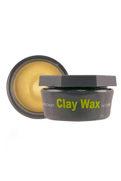 Sáp vuốt tóc Subtil Clay Wax Mua bán trực tuyến Tạo kiểu tóc với giá rẻ   Lazadavn