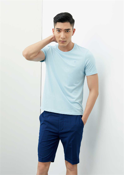 Áo phông trơn 3 màu HD