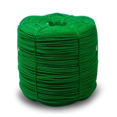 Green PE / Green HDPE Rope