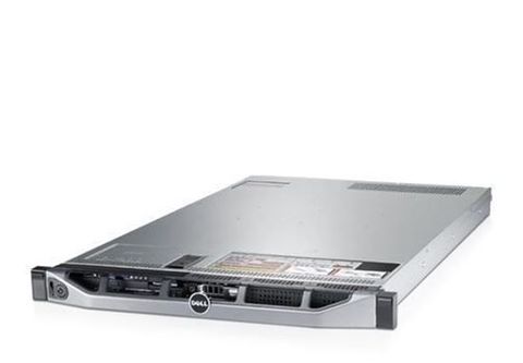 Dell PowerVault NX400 E5-2403