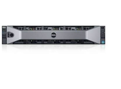 Dell PowerVault NX3230 E5-2609 v3