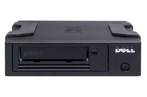 DELL storage LTO-6-200 External (03Yr ProSupport)