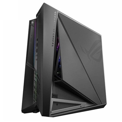 Máy tính đồng bộ ASUS ROG HURACAN G21CX-VN001T