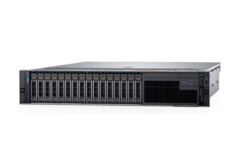 Máy chủ Dell PowerEdge R740 Silver 4214/1.2Tb/16Gb