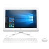 Máy tính All in one HP Pavilion 20-C403D 3JU96AA/ 19.5Inch/ Pentium/ 4Gb/ 1Tb/ Windows 10 home