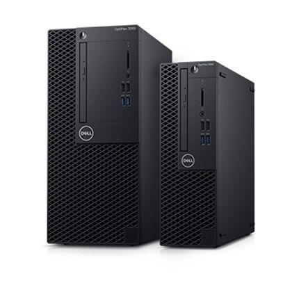 PC DELL OPTIPLEX 3060MT 42OT360W01