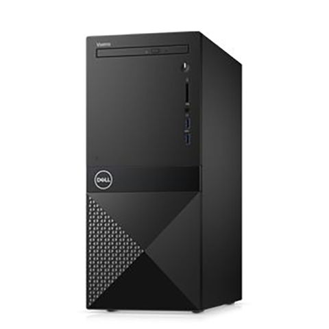 MÁY TÍNH ĐỂ BÀN_Vostro 3670 Desktops_Intel (R) Core (TM) i5-9400