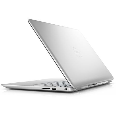Laptop Dell Inspiron 5584-70186849-Silver