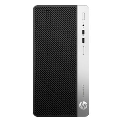 PC HP PRODESK 400 G5 MT - 4ST35PA