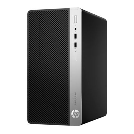 MÁY TÍNH ĐỂ BÀN HP PRODESK 400 G4 (1HT52PA) MICROTOWER