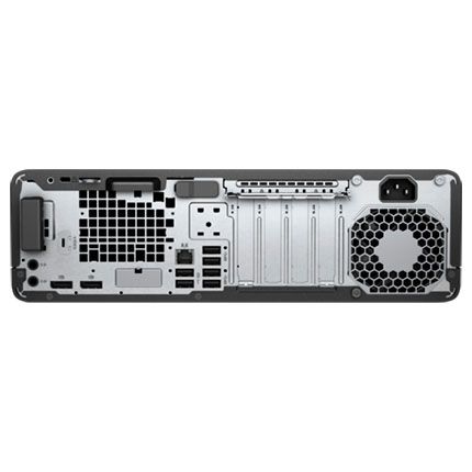 PC HP ELITEDESK 800 G4 SFF 4UR56PA