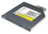 HP 9.5mm SATA DVD-RW JackBlack G9 Optical Drive (726537-B21)