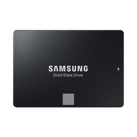 Ổ cứng SSD 1TB Samsung 860 EVO 2.5-Inch SATA III