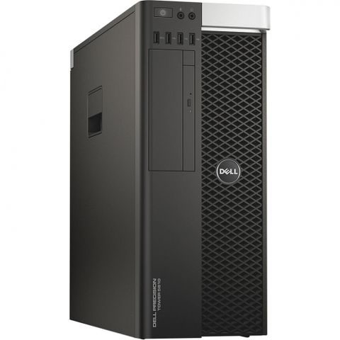 Máy tính Dell Precision T5600 cpu 6 core vga Quadro K620