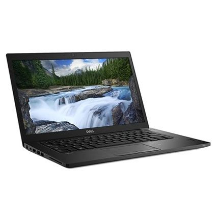 DELL LATITUDE E7490 42LT740017 - BLACK