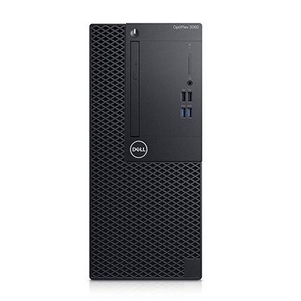 PC DELL OPTIPLEX 5060 SFF 42OT560003