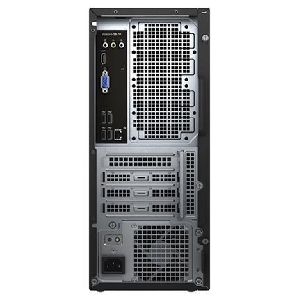 PC VOSTRO 3670MT 42VT370024