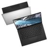 DELL XPS 13 9380 SILVER (I7-8565U, 8GB RAM, 256GB SSD)